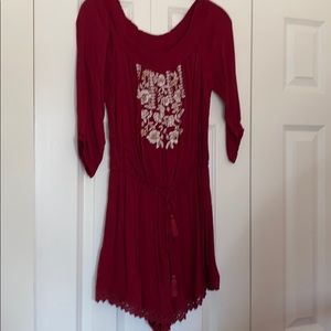 Abercrombie&Fitch overall